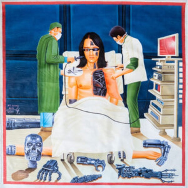 Eyedress - Full Time Lover (2LP) (Vinyl) (US Import)