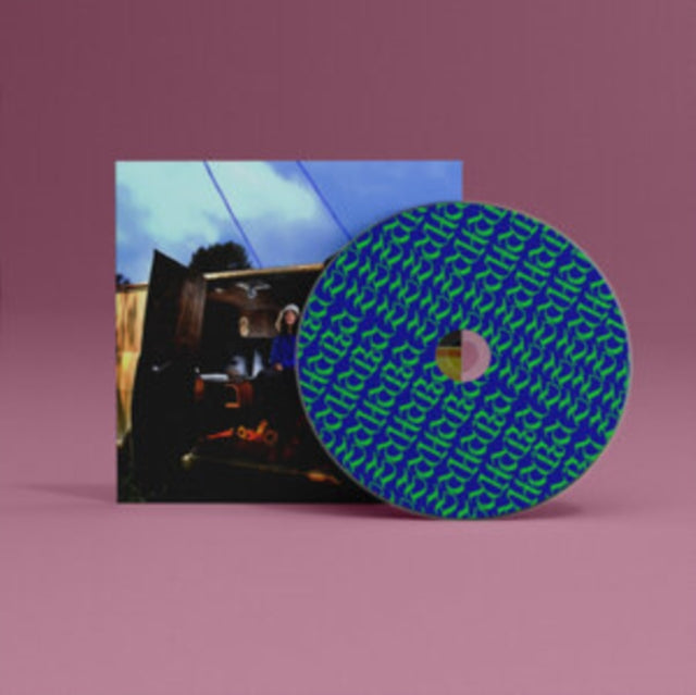 Zzzahara - Tender (CD)