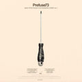 Prefuse 73 - New Strategies For Modern Crime Vol. 1 (CD)
