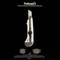 Prefuse 73 - New Strategies For Modern Crime: Vol. 2 (CD)