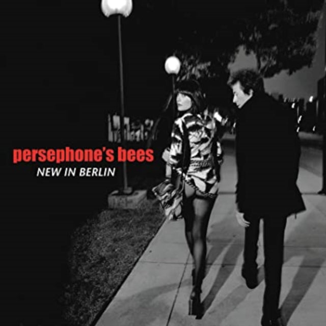 Persephone's Bees - New In Berlin (Vinyl) (US Import)