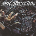 Dystopia - Human = Garbage (CD)