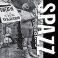 Spazz - Sweatin To The Oldies (CD)
