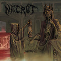 Necrot - Blood Offerings (CD) (US Import)