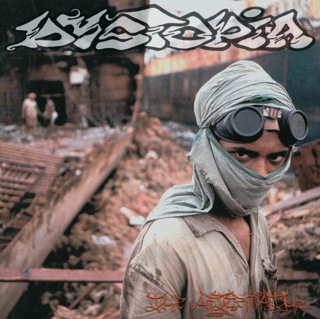 Dystopia - Aftermath (2LP) (Vinyl) (US Import)