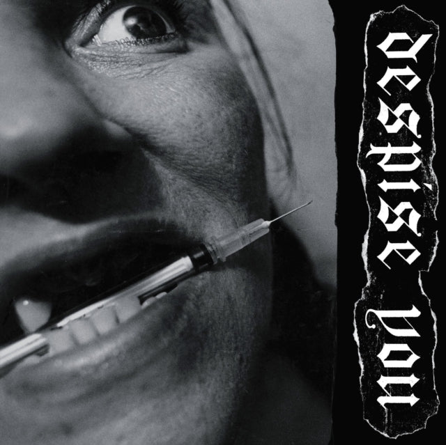 Despise You - West Side Horizons (Vinyl) (US Import)