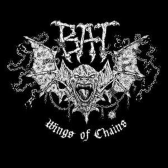 Bat - Wings Of Chains (Purple Vinyl) (Vinyl) (US Import)
