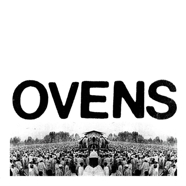 Ovens - Ovens (Vinyl) (US Import)