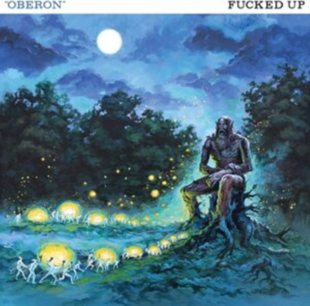 Fucked Up - Oberon (Vinyl) (US Import)