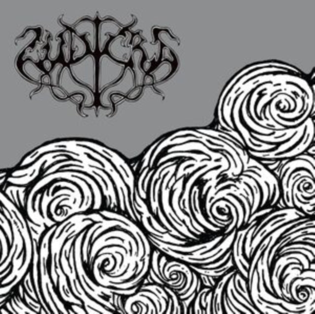 Ludicra - Hollow Psalms (2LP) (Vinyl) (US Import)