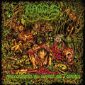Haggus - 3 Cadavers/2 Corpses & A Carcass (Vinyl) (US Import)