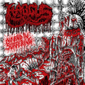 Haggus - No End In Suffering (Vinyl) (US Import)