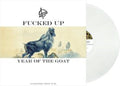 Fucked Up - Year Of The Goat (Color Vinyl) (Vinyl) (US Import)