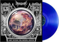 Morbikon - Lost Within The Astral Crypts (Limited/Metallic Blue Vinyl/Deluxe) (Vinyl) (US Import)