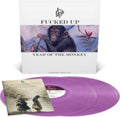 Fucked Up - Year Of The Monkey (2LP) (Vinyl) (US Import)
