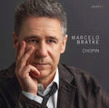Marcelo Bratke - Chopin: Piano Works (CD)