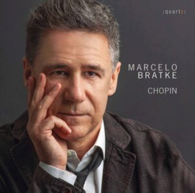 Marcelo Bratke - Chopin: Piano Works (CD)