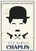 Stealing Chaplin (DVD) (Region 1 US Import)