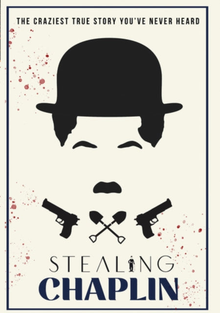 Stealing Chaplin (DVD) (Region 1 US Import)