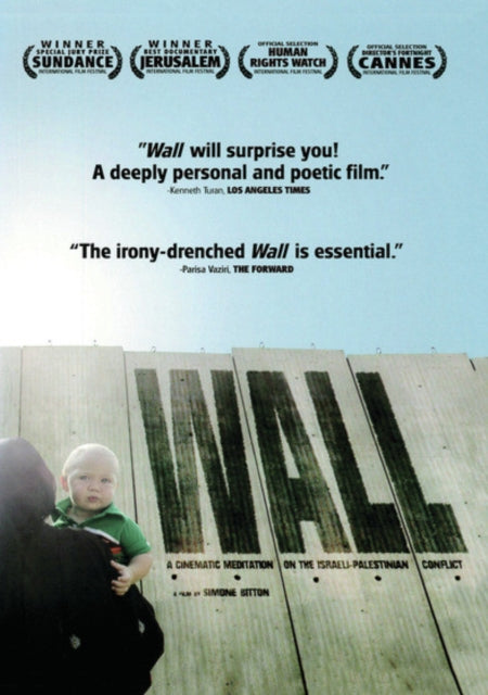 Wall (DVD) (Region 1 US Import)