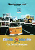 Kombi Nation (DVD) (Region 1 US Import)
