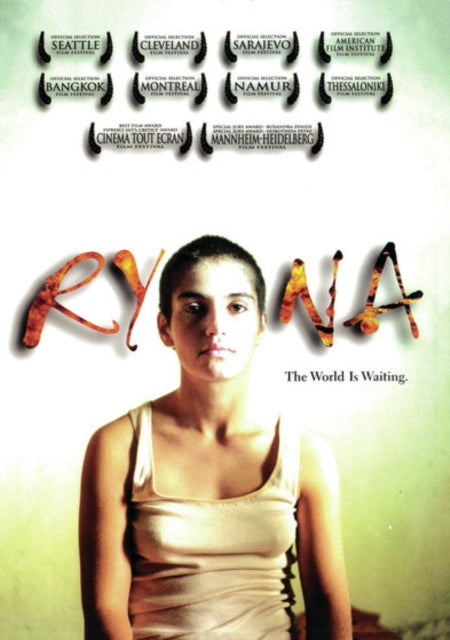 Ryna (DVD) (Region 1 US Import)