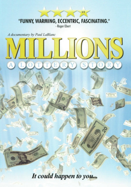 Millions (DVD) (Region 1 US Import)