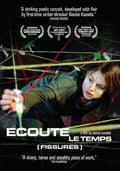 Ecoute Le Temps (Fissures) (DVD) (Region 1 US Import)