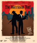 Morricone Duel - The Most Dangerous Concert Ever (Blu-ray) (Region A US Import)