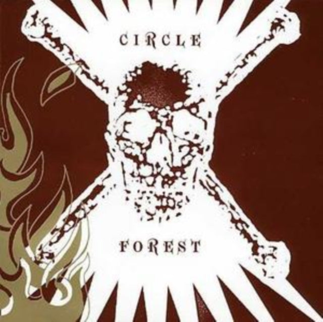 Circle - Forest (CD)