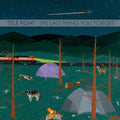 Title Fight - Last Thing You Forget (Vinyl Single) (US Import)