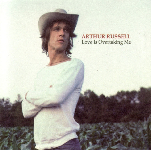 Arthur Russell - Love Is Overtaking Me (Redux) (2LP) (Vinyl) (US Import)