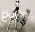 Gusgus - Arabian Horse (2LP/CD) (Vinyl) (US Import)