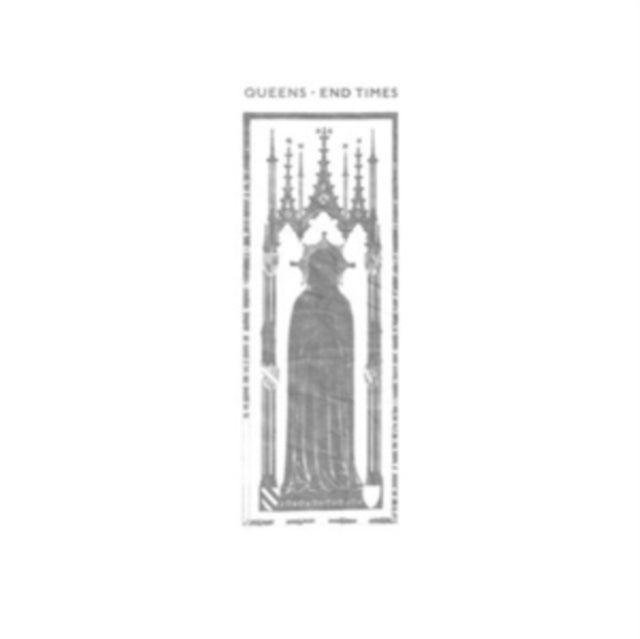 Queens - End Times (Vinyl) (US Import)