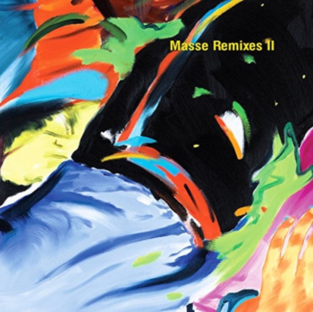 Dettmann / Wiedemann - Masse Remixes 2 (Vinyl) (US Import)
