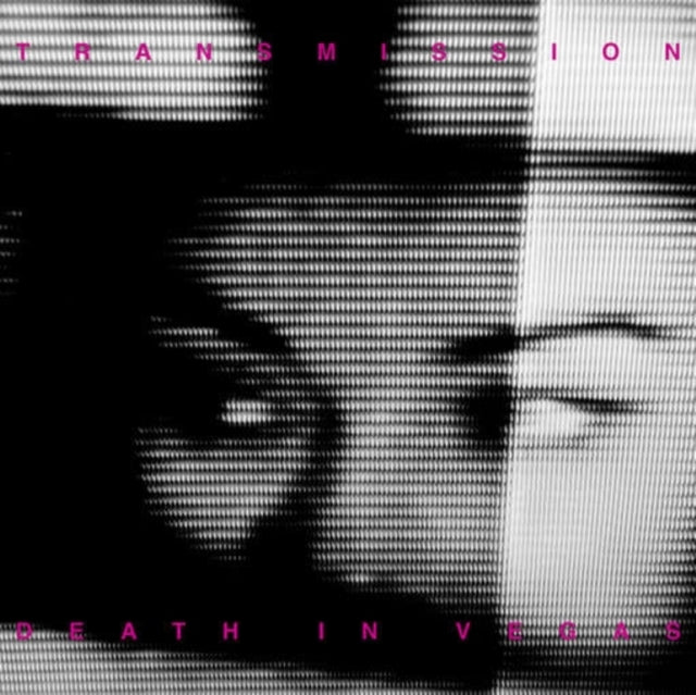 Death In Vegas - Transmission (3LP) (Vinyl) (US Import)