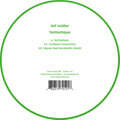 Leif Muller - Fantastique (Vinyl) (US Import)