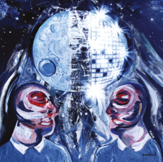 Orb - Moonbuilding 2703 Ad (Vinyl) (US Import)