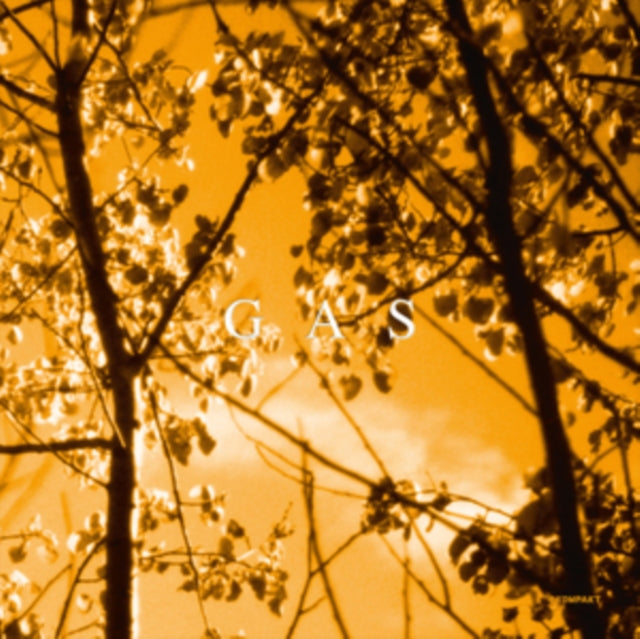 Gas - Konigsforst (Vinyl) (US Import)