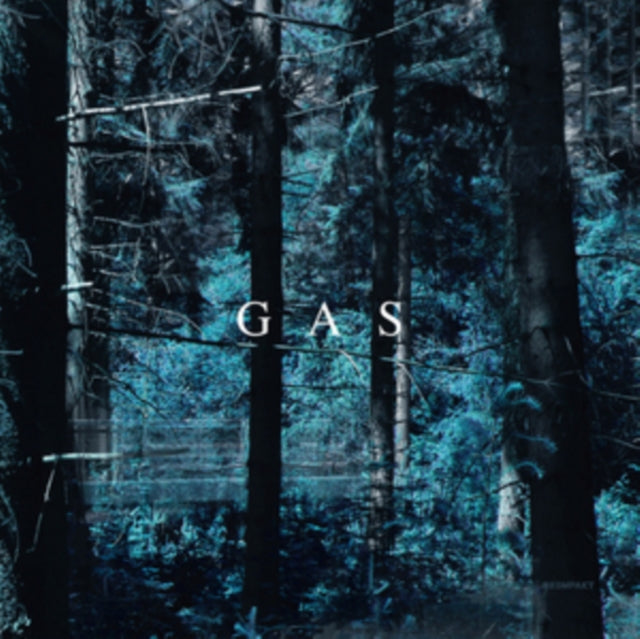 Gas - Narkopop (3LP/CD) (Vinyl) (US Import)