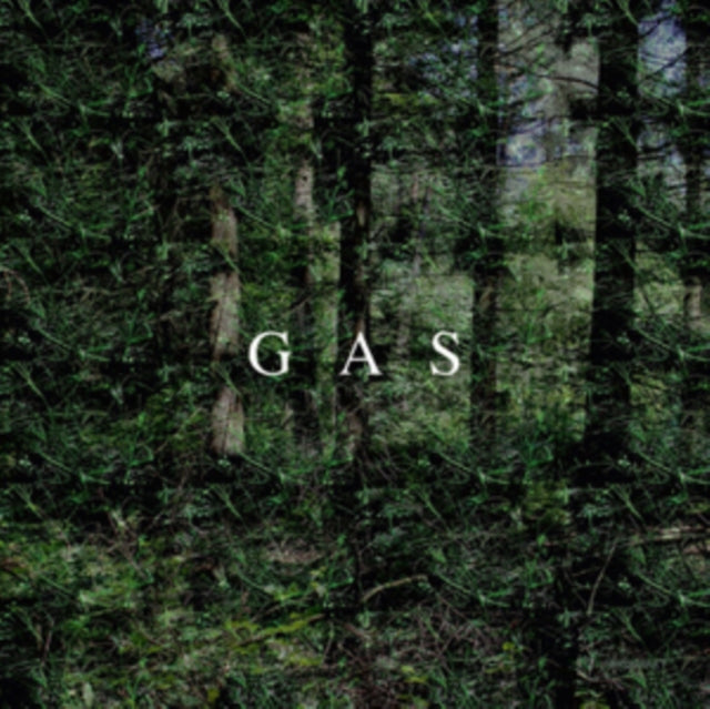 Gas - Rausch (CD) (US Import)