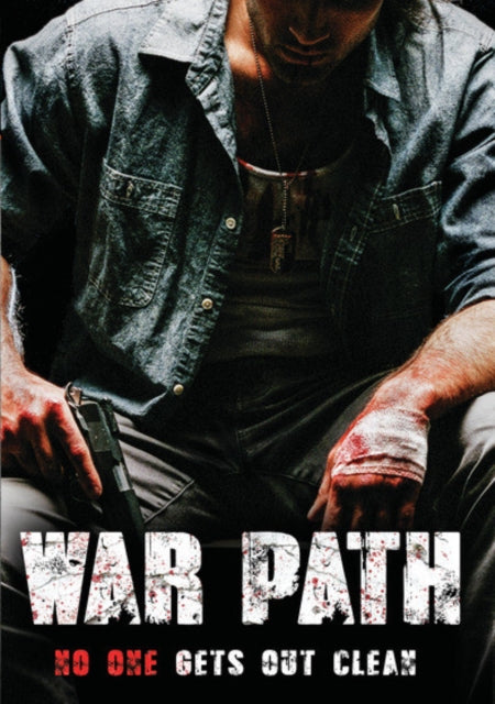 Warpath (DVD) (Region 1 US Import)