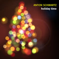 Anton Schwartz - Holiday Time (CD)