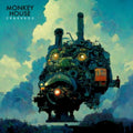 Monkey House - Crashbox (Special Limited) (2LP) (Vinyl) (US Import)