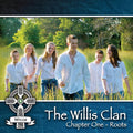 Willis Clan - Chapter 2: Boots (CD)