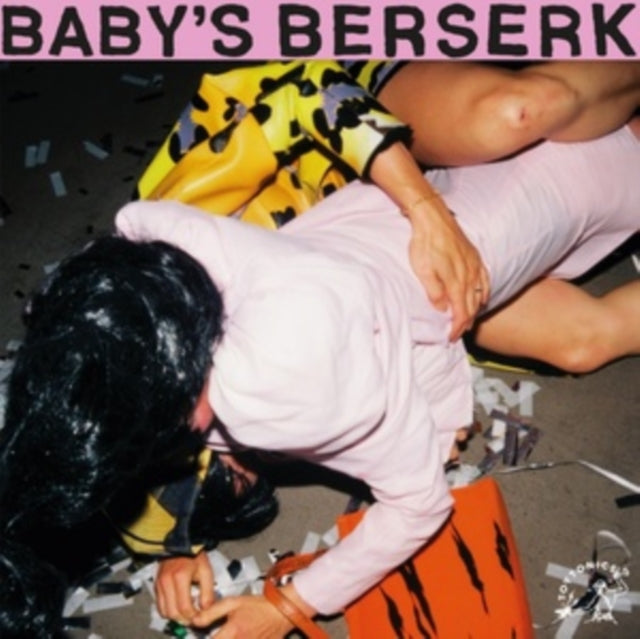 Baby's Berserk - Baby's Berserk (Vinyl) (US Import)