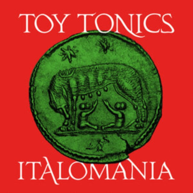 Kapote Presents Italomania - Italomania (2LP) (Vinyl) (US Import)