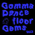 Various Artists - Gomma Dancefloor Gems Vol. 3 (2LP) (Vinyl) (US Import)