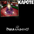 Kapote - Para Mytho Disco (2LP) (Vinyl) (US Import)