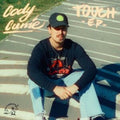 Cody Currie - Touch EP (Vinyl) (US Import)